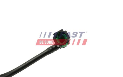 Паливний шланг