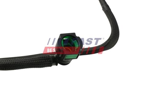 Паливний шланг