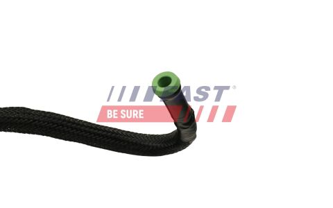 Паливний шланг