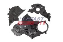 Картер розподільного механізму Картер розподільного механізму