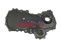 Картер розподільного механізму