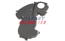 Картер розподільного механізму