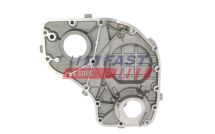 Картер розподільного механізму