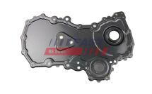 Картер розподільного механізму