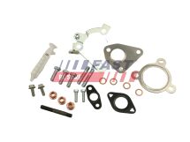 Комплект для монтажу, компресор