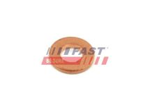 Ущільнювальне кільце, корпус форсунки