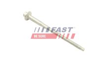 Гвинт, тримач інжекторної форсунки