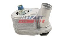 Охолоджувач оливи, моторна олива Охолоджувач оливи, моторна олива