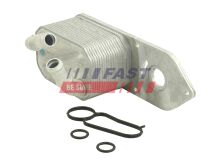 Радиатор масляный