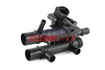 Термостат, охолоджувальна рідина Термостат, охолоджувальна рідина