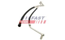 Трубопровід високого/низького тиску, кондиціонер повітря