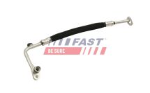 Трубопровід високого тиску, система кондиціонування повітря