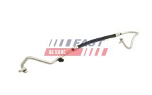 Трубопровід високого тиску, система кондиціонування повітря