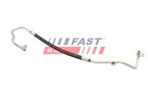 Трубопровід високого тиску, система кондиціонування повітря