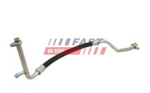 Трубопровід низького тиску, система кондиціонування повітря