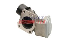 Корпус дросельного вузла