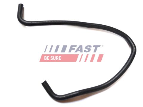 Шланг радіатора