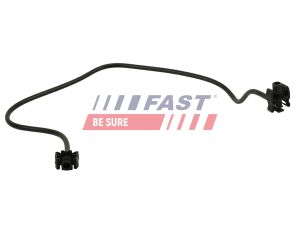 Шланг радіатора