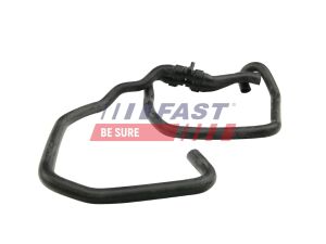 Шланг радіатора