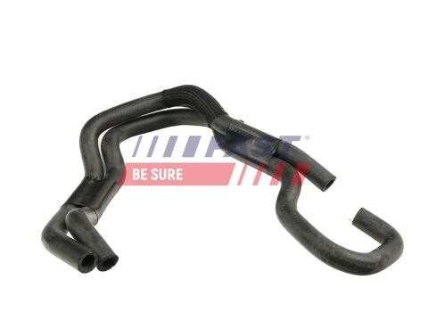 Шланг радіатора