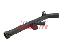 Трубопровід подачі охолоджувальної рідини Трубопровід подачі охолоджувальної рідини