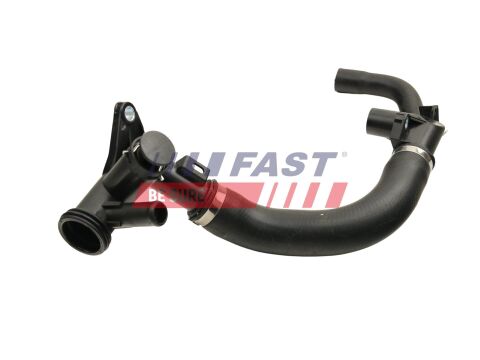 Шланг радіатора