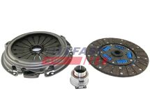 Комплект зчеплення