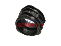 Впускний шланг, повітряний фільтр