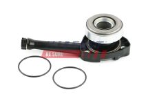 Центральний вимикач, система зчеплення