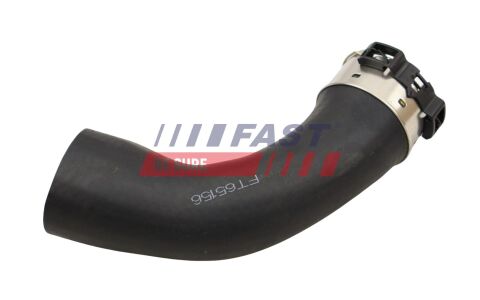 Воздушный патрубок