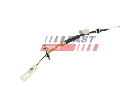 Тросовий привод, привод зчеплення