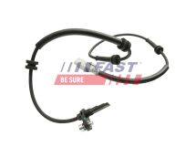 Датчик, кількість обертів колеса