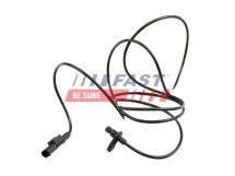 Датчик, кількість обертів колеса