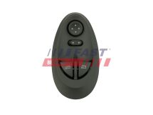 Перемикач, склопідйомник