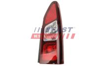 Задний фонарь