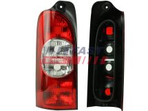 Задній ліхтар