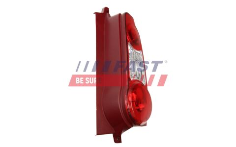 Задній ліхтар