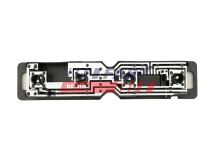 Кріплення лампи, задній ліхтар