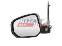 Дзеркало зовнішнє заднього виду