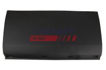 Декоративна/захисна накладка, бокова стінка