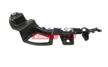 Кронштейн, буфер