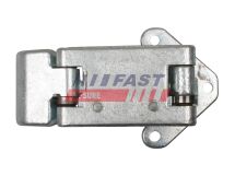 Дверной шарнир