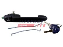 Зовнішня ручка дверей