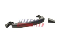 Зовнішня ручка дверей