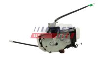 Замок двери