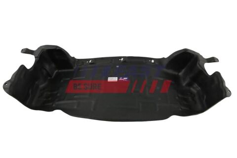 Кришка двигуна