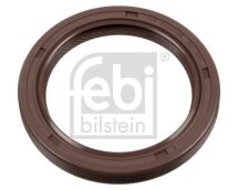 Ущільнювальне кільце вала, колінчатий вал