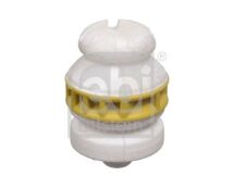 Буфер, підвіска