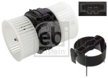 Вентилятор салону