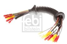 Комплект для ремонту кабелів, кришка багажника